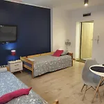 - Ii Apart-hotel Gliwice