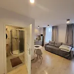 Apart-hotel - Ii Gliwice