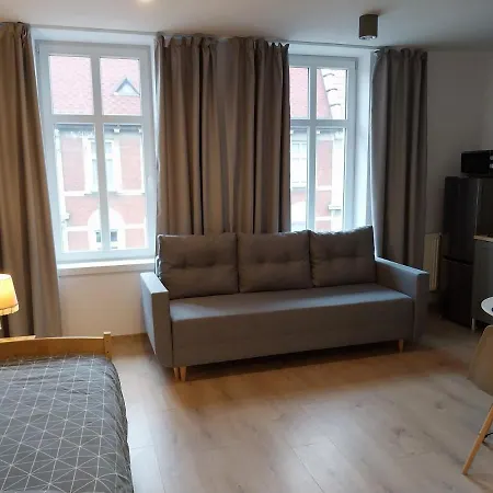 - Ii Apartmanhotel