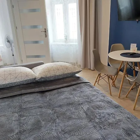 Apartahotel - Ii Gliwice