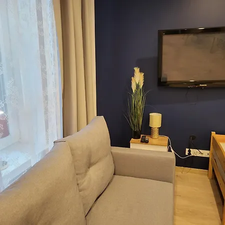 Appart hôtel - Ii 3*