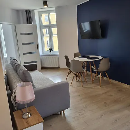 Appart hôtel - Ii
