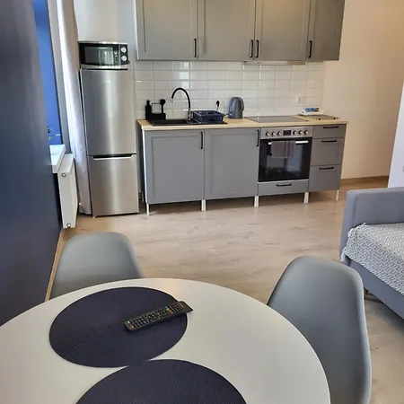 - Ii Aparthotel