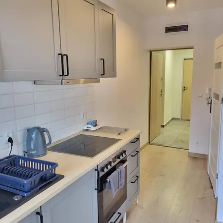 Aparthotel - Ii 3*