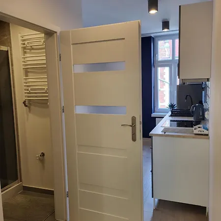 Aparthotel - Ii 3*