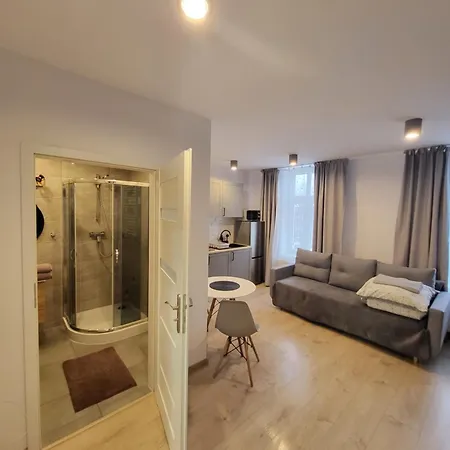 Aparthotel - Ii Gliwice