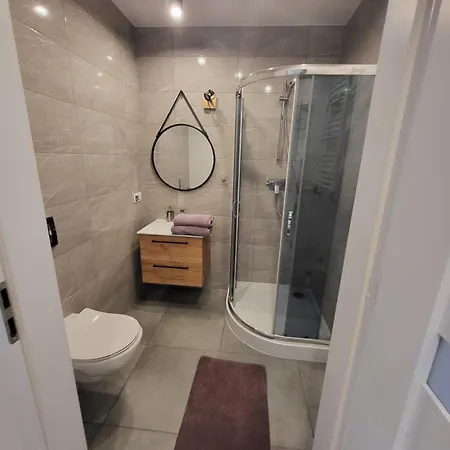 Apartmanhotel - Ii *