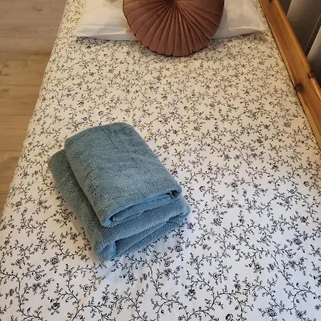 - Ii Apartahotel