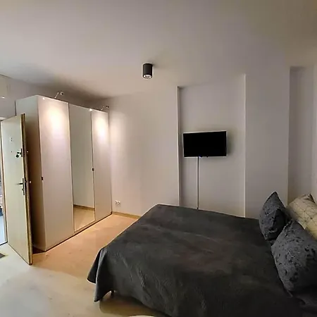 Aparthotel - Ii 3*