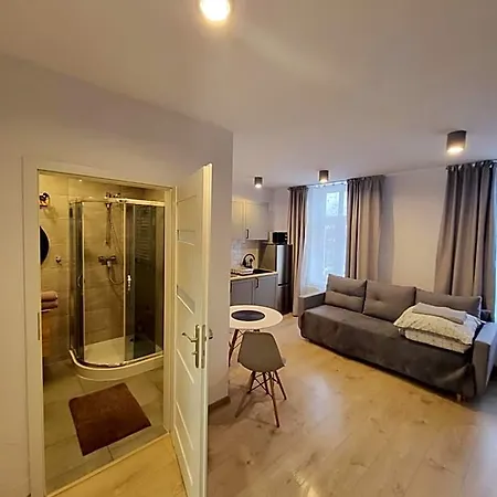 Aparthotel - Ii 3*