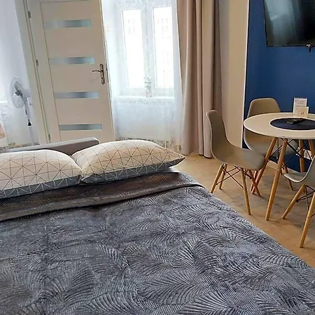 - Ii Aparthotel 3*