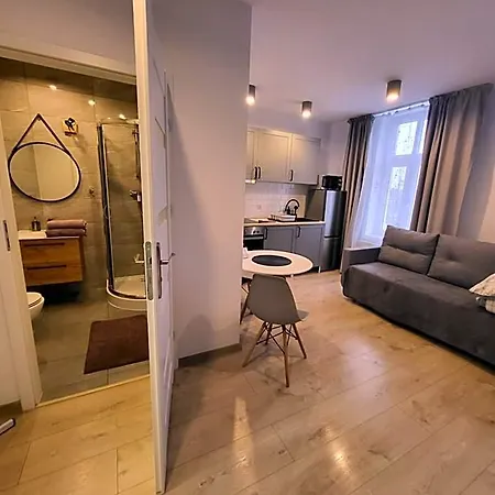 Aparthotel - Ii Gliwice