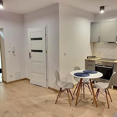 Aparthotel - Ii 3*