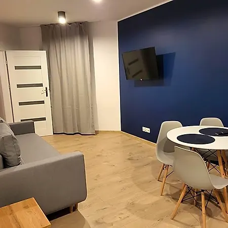 Aparthotel - Ii