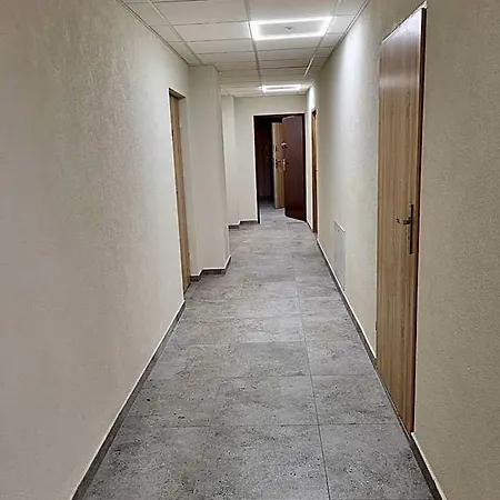 Appart hôtel - Ii Gliwice