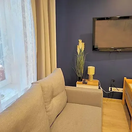 Aparthotel - Ii