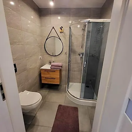 Aparthotel - Ii Gliwice
