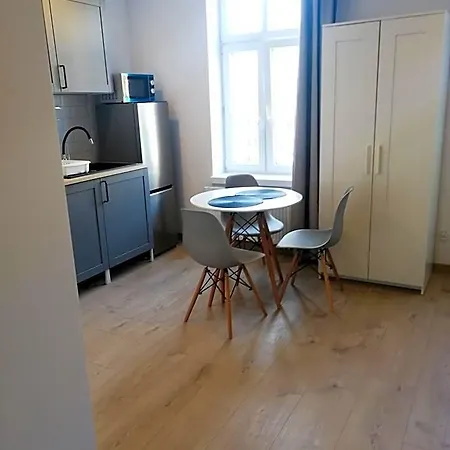Aparthotel - Ii Gliwice