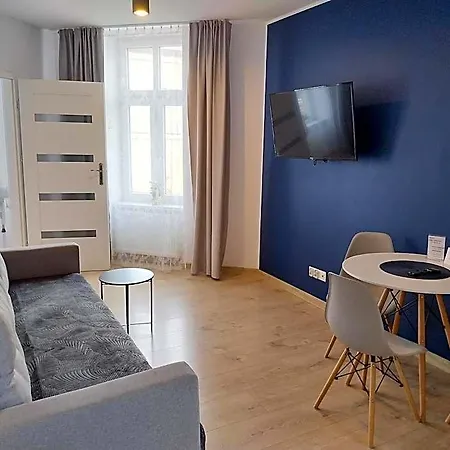 Aparthotel - Ii