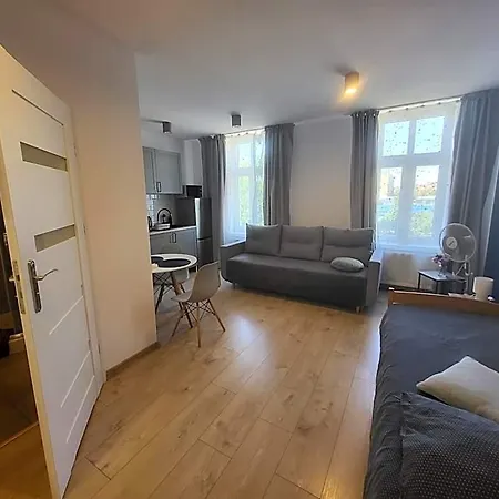 - Ii Aparthotel Gliwice