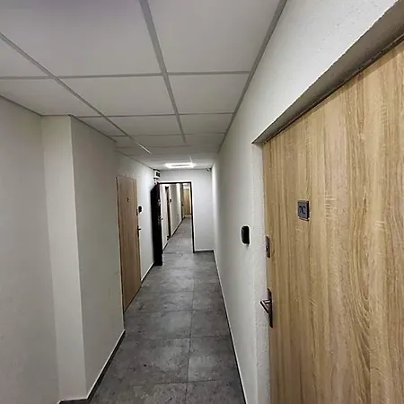 Aparthotel - Ii 3*