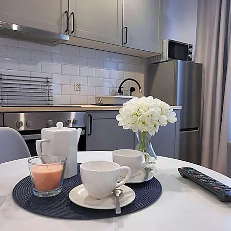 - Ii Aparthotel