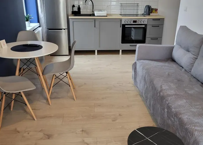 شقة فندقية - Ii