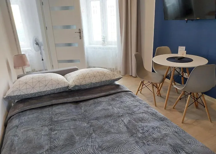 شقة فندقية - Ii غليفيتسه