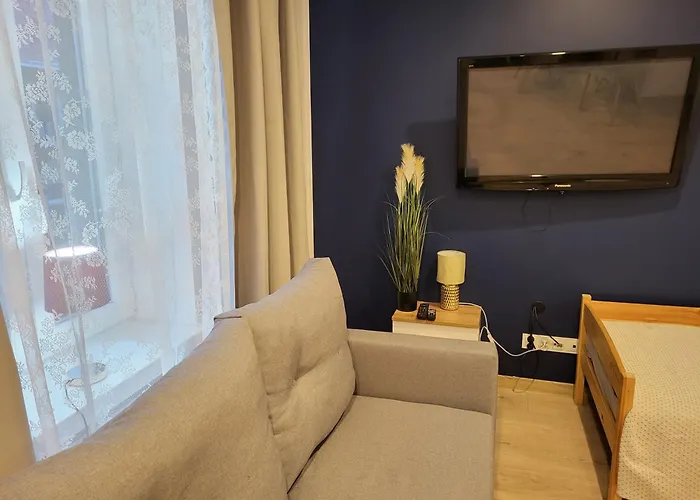 شقة فندقية - Ii 3*