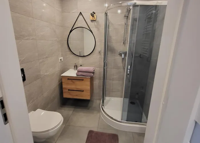 شقة فندقية - Ii 3*