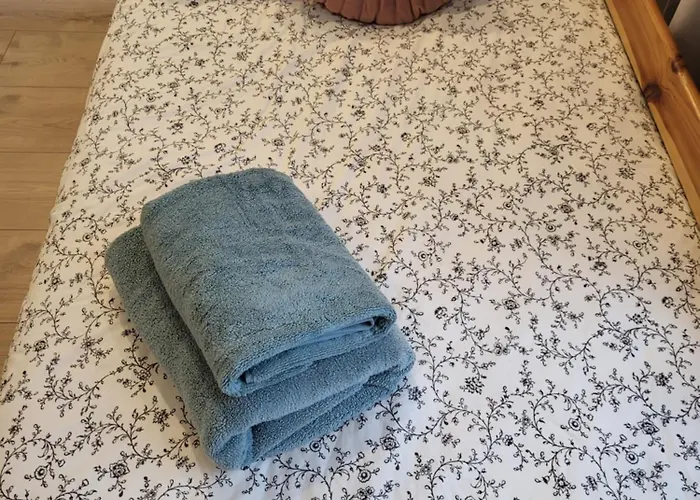 - Ii شقة فندقية